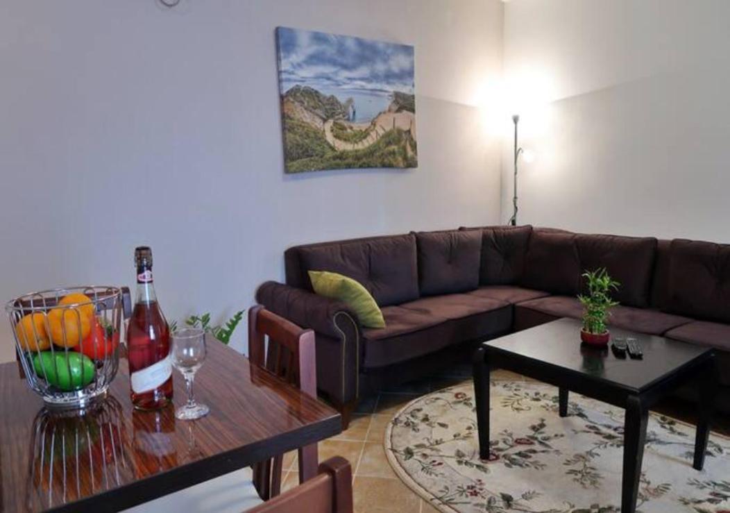 Exclusive Apartment Muo Kotor Exterior foto