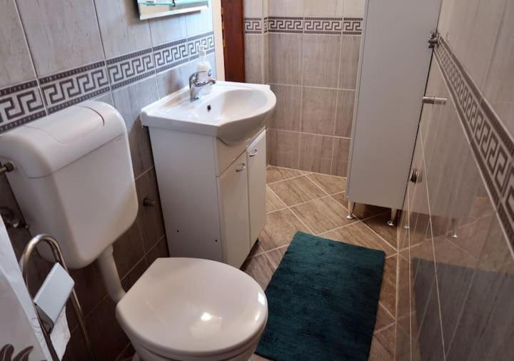 Exclusive Apartment Muo Kotor Exterior foto